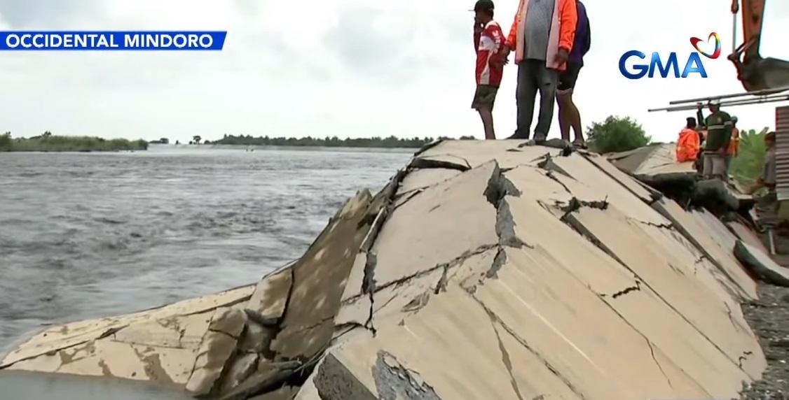 23 reported dead, 15 missing due to Habagat, Ferdie, Gener, Helen --NDRRMC