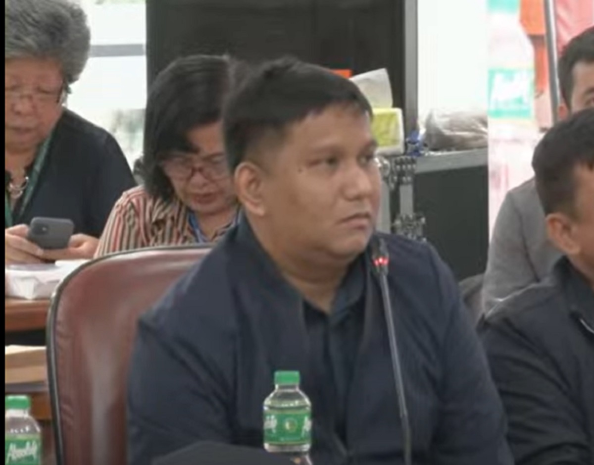 Cop tags Garma, Leonardo in killing of PCSO official in 2020 GMA News