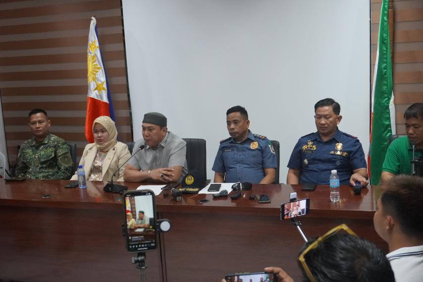 Tighter security measures in place in Cotabato City for COC filing