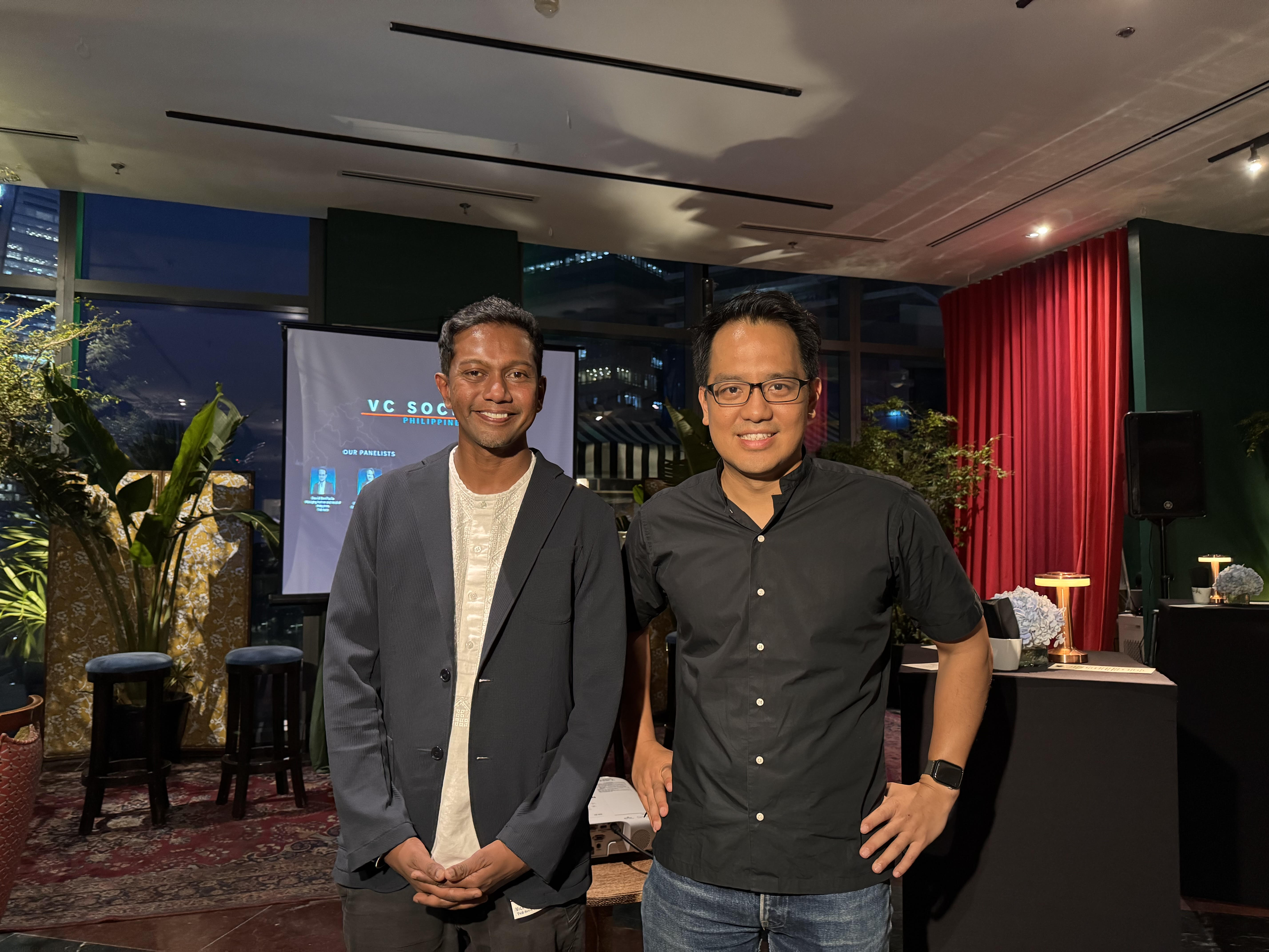 TNB Aura is looking to invest some $30 million in Philippine startups in the next three years.