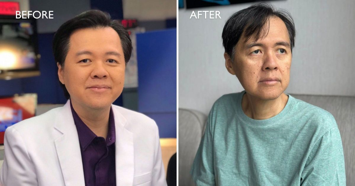 Doc Willie Ong opens up on cancer diagnosis, treatment: 'Hihiyaw ka sa sakit talaga'