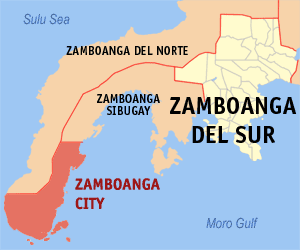 15 students suffered panic attack amid stampede after Zamboanga quake