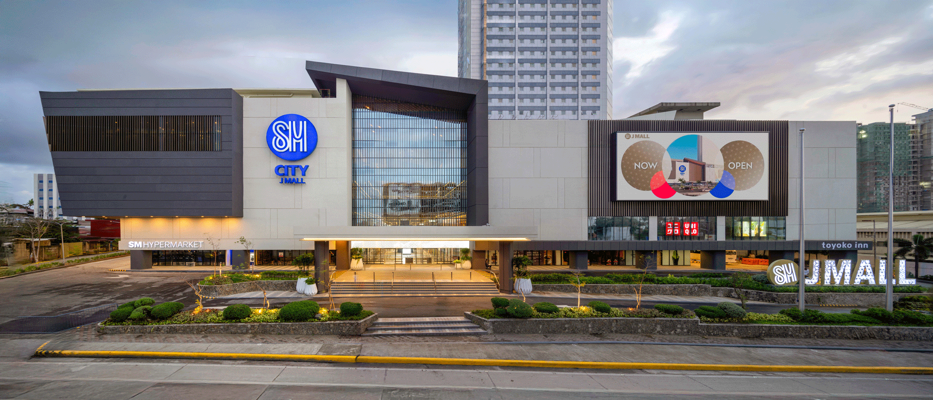 SM Supermalls launches new lifestyle hub in Metro Cebu