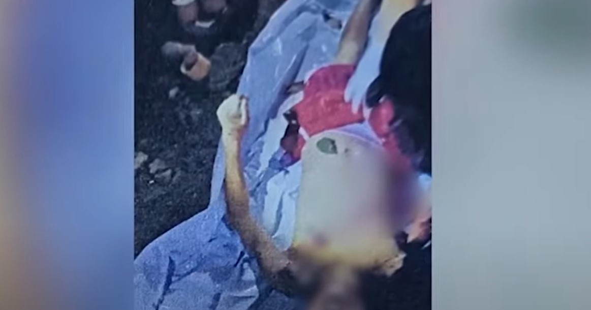 13-year-old shot to death at construction site in Cebu