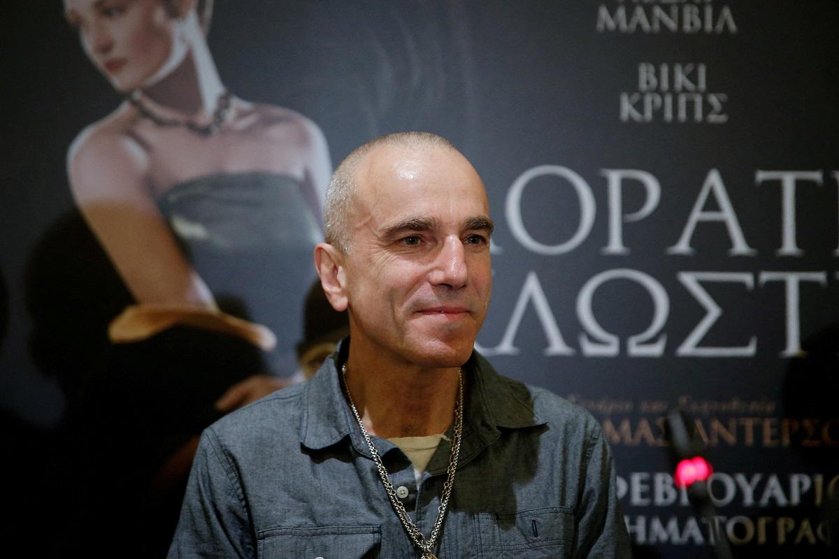 Daniel Day-Lewis unretires for son’s directorial debut ‘Anemone’