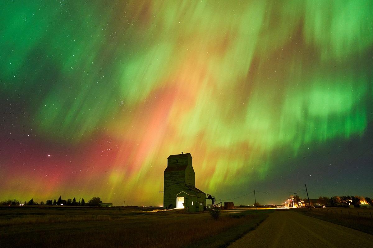 US forecasts severe solar storm starting Thursday GMA News Online