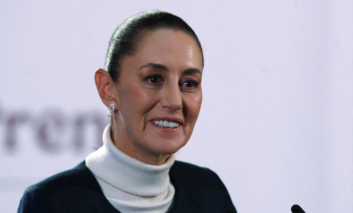 Mexico president condemns US tariffs and vows retaliation