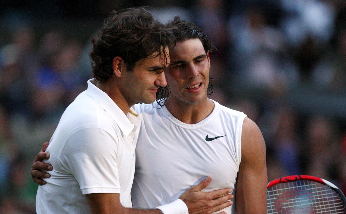 Federer nadal live online online