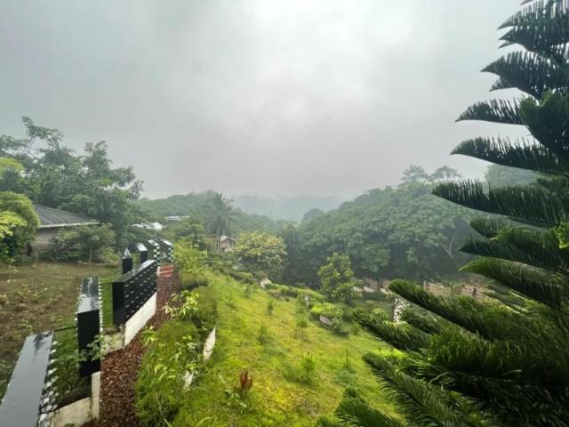 Pet Valley Park and Crematory offers burial and cremation in Silang, Cavite. Photo: Pet Valley Park and Crematory