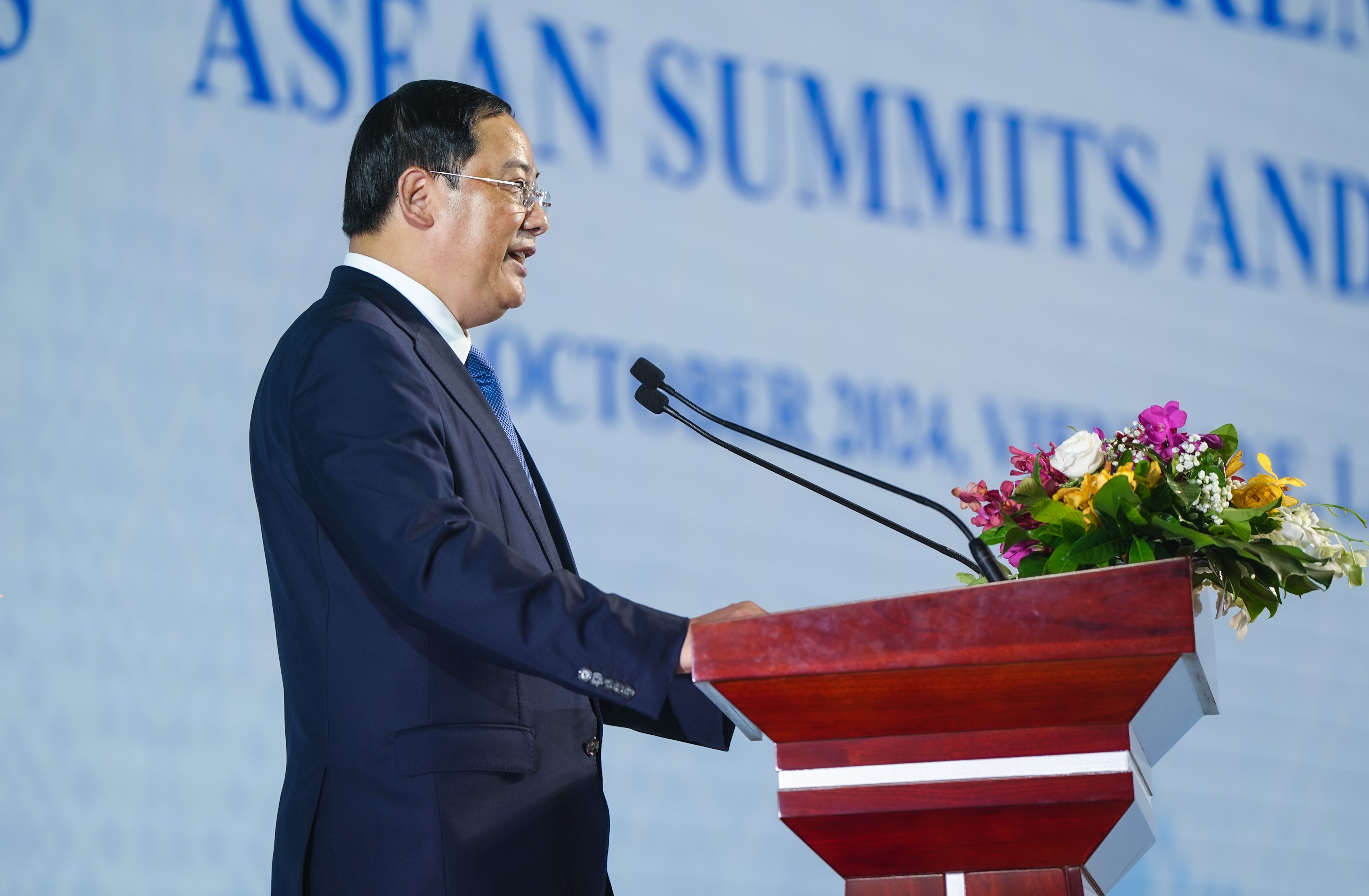 Lao PM ASEAN, China showed commitment to expand economic ties GMA