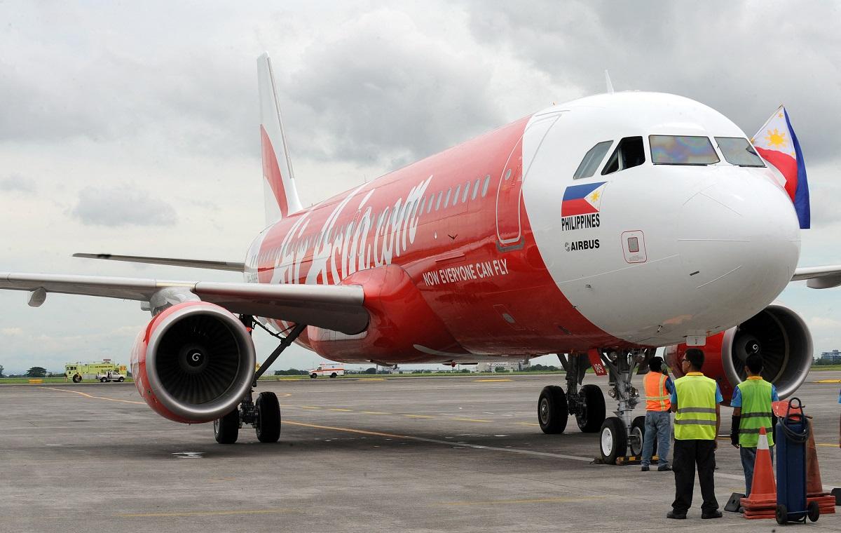 AirAsia to kickstart 2025 with 3 straight weeks of seat sales GMA