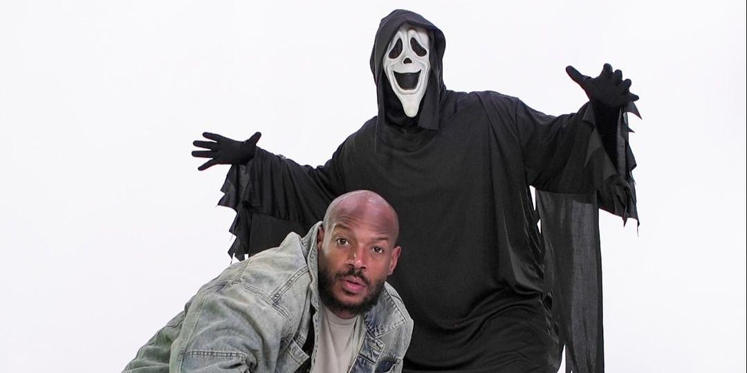 A new Scary Movie is in the works GMA News Online