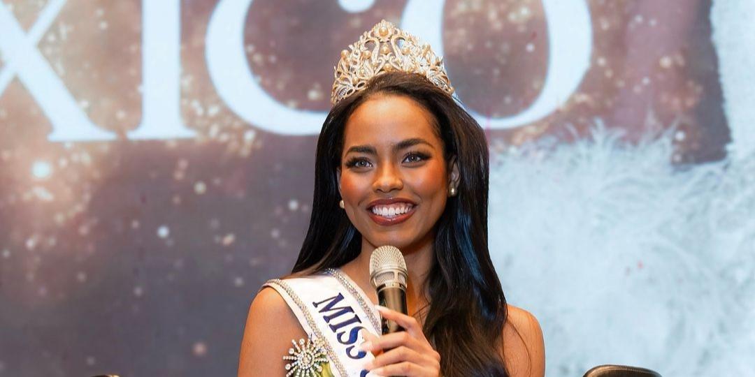 Chelsea Manalo to depart for Miss Universe pageant on October 21: 'Come say hi'