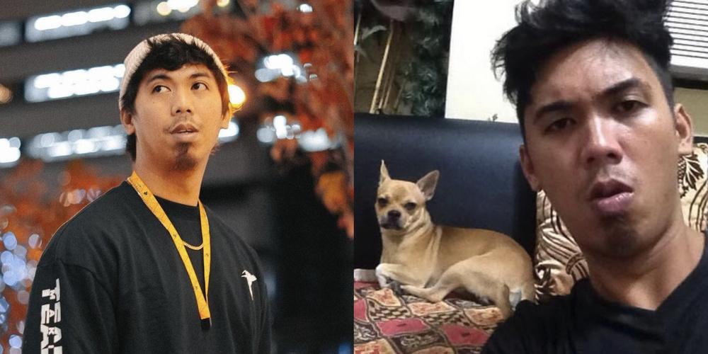 Cong TV mourns passing of pet dog: 'Ikaw nagpaalala sa'kin ulit gaano kabilis ang oras' 