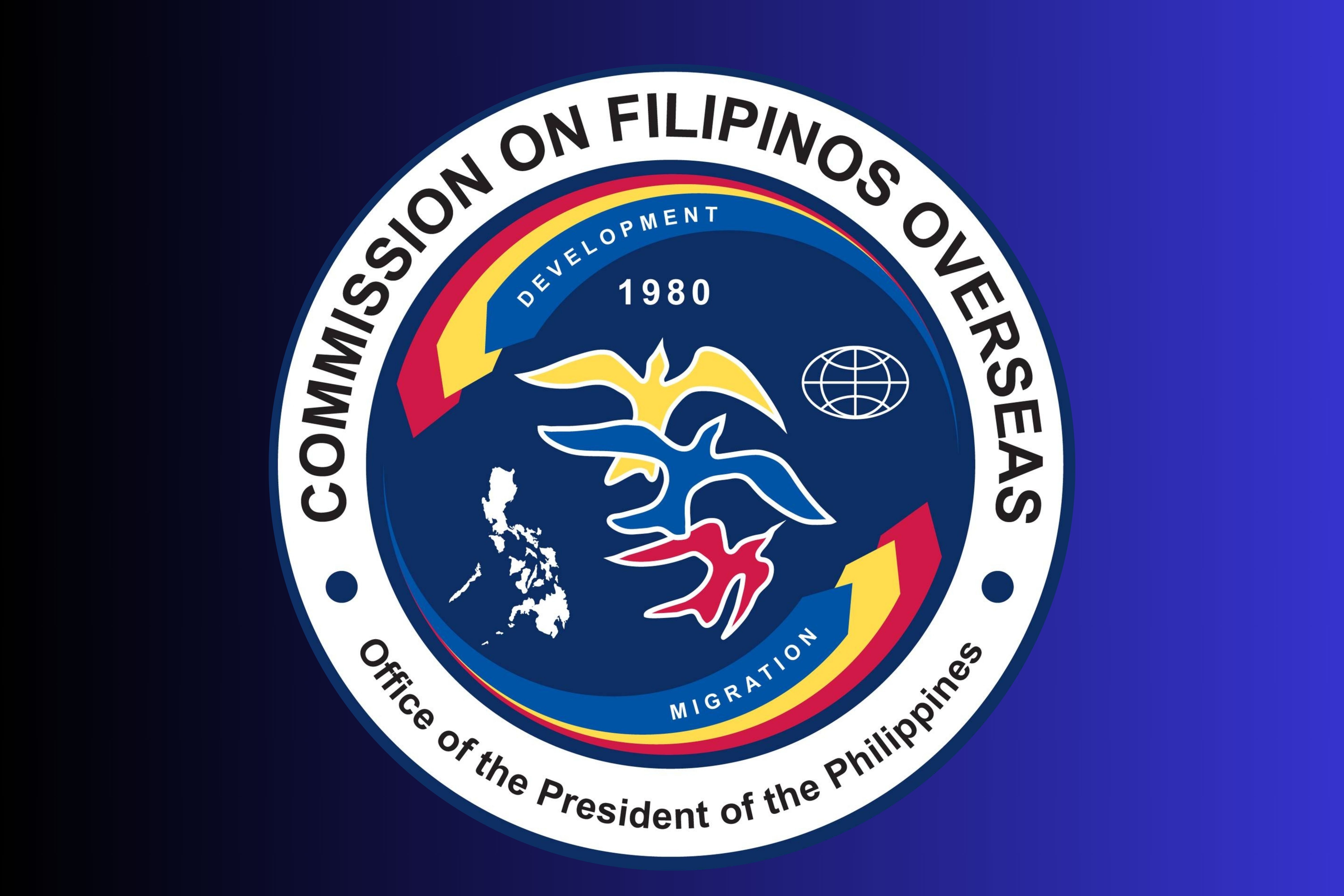 Marcos appointed Dante Francis Mariano Ang II as chairperson of the Commission on Filipinos Overseas.