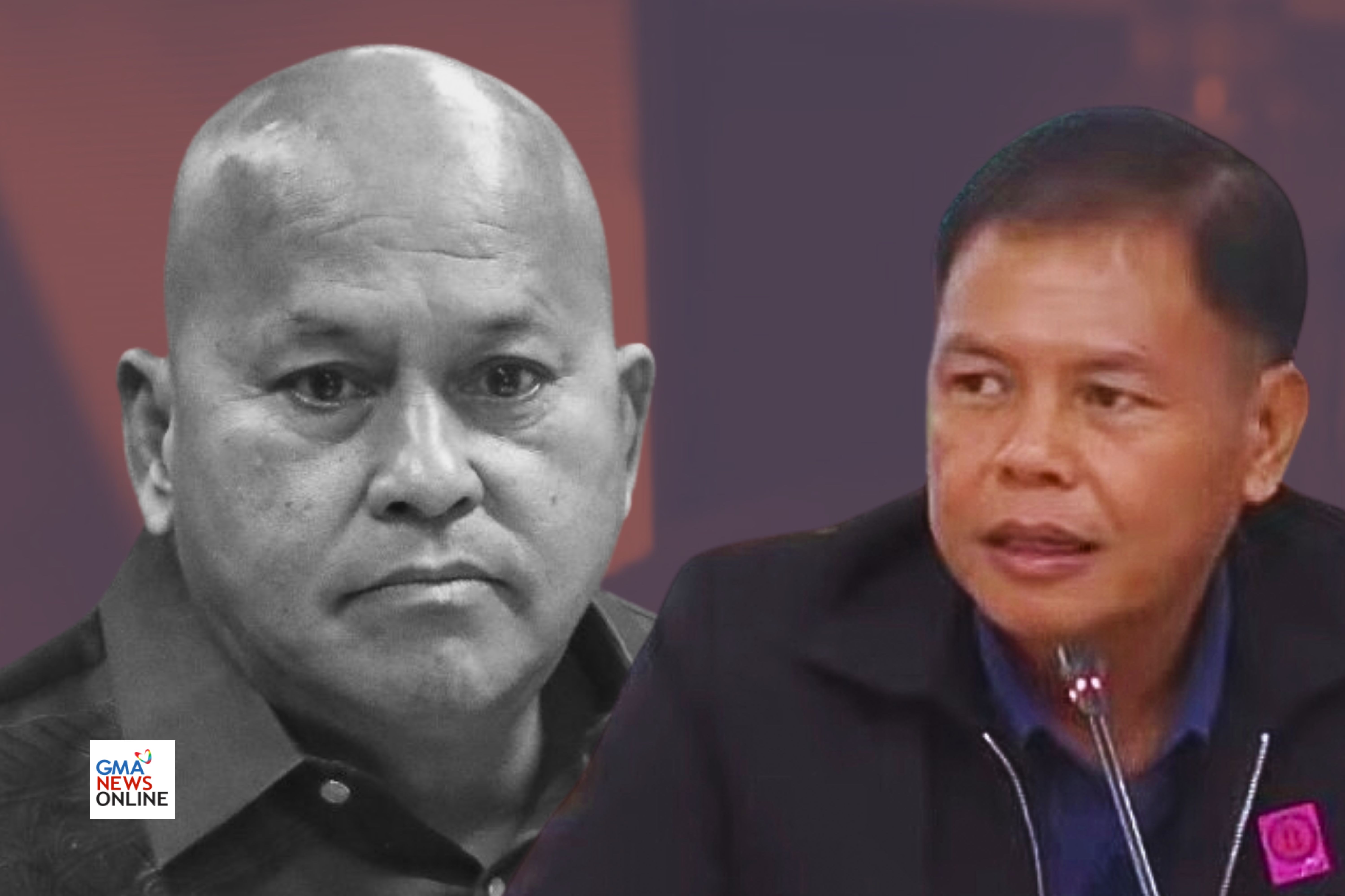 Espenido said that Senator Bato dela Rosa asked him and Kerwin Espinosa to link former Senator Leila de Lima to the illegal drug trade.