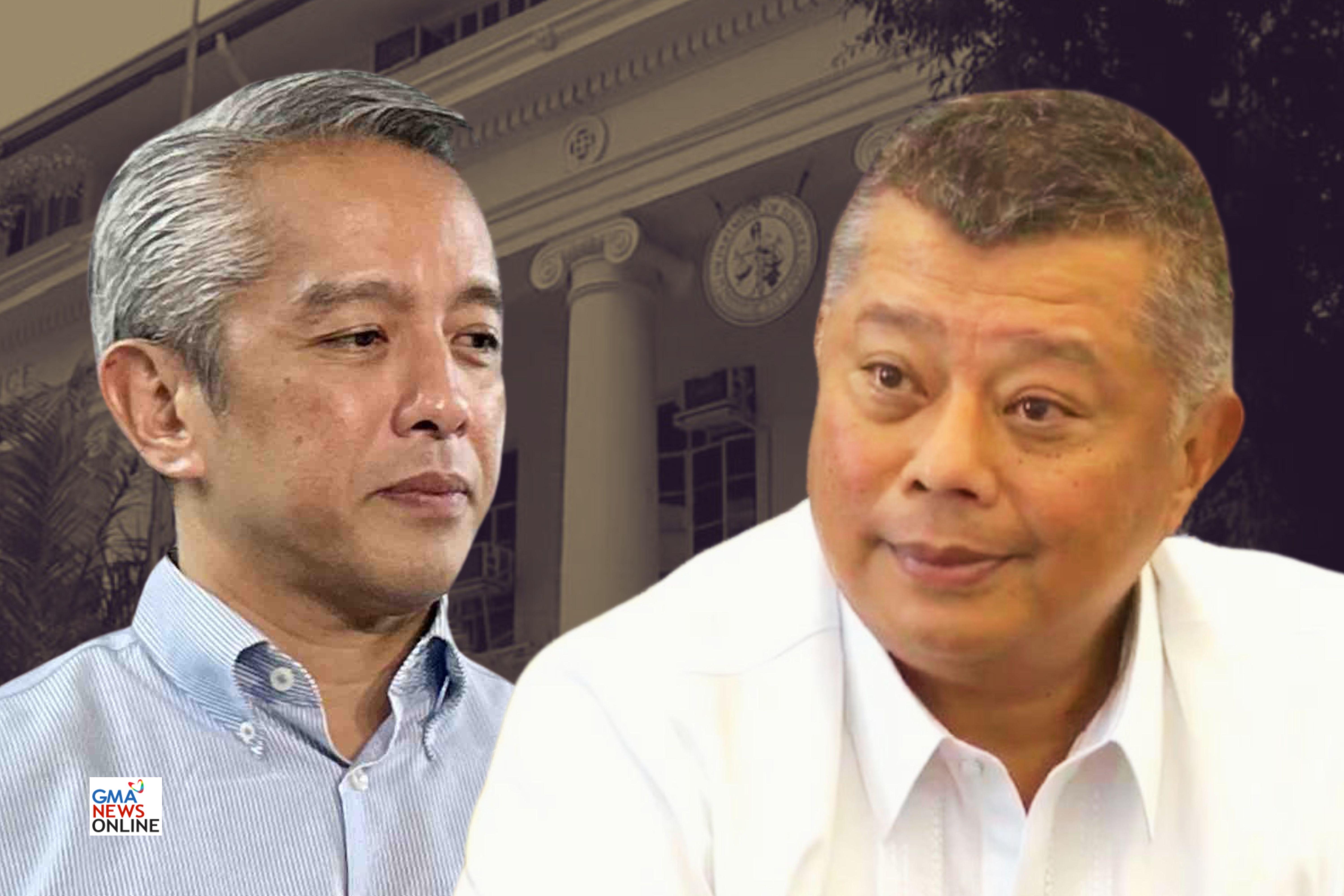 DOJ, DILG discuss safeguards vs. e-warrant leakage