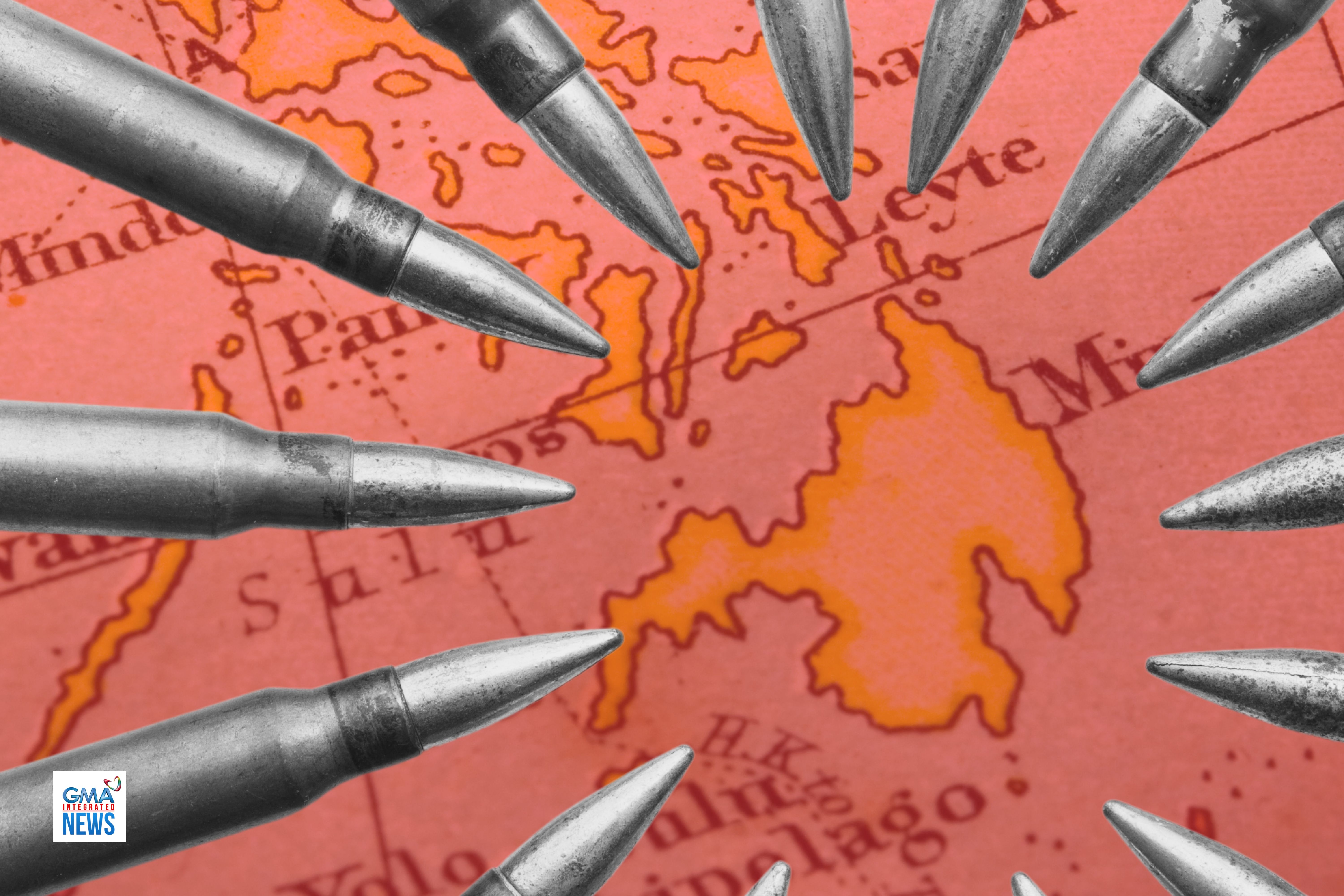 Eleven people were killed and seven others were wounded in a conflict allegedly among members of MILF in Maguindanao del Sur.