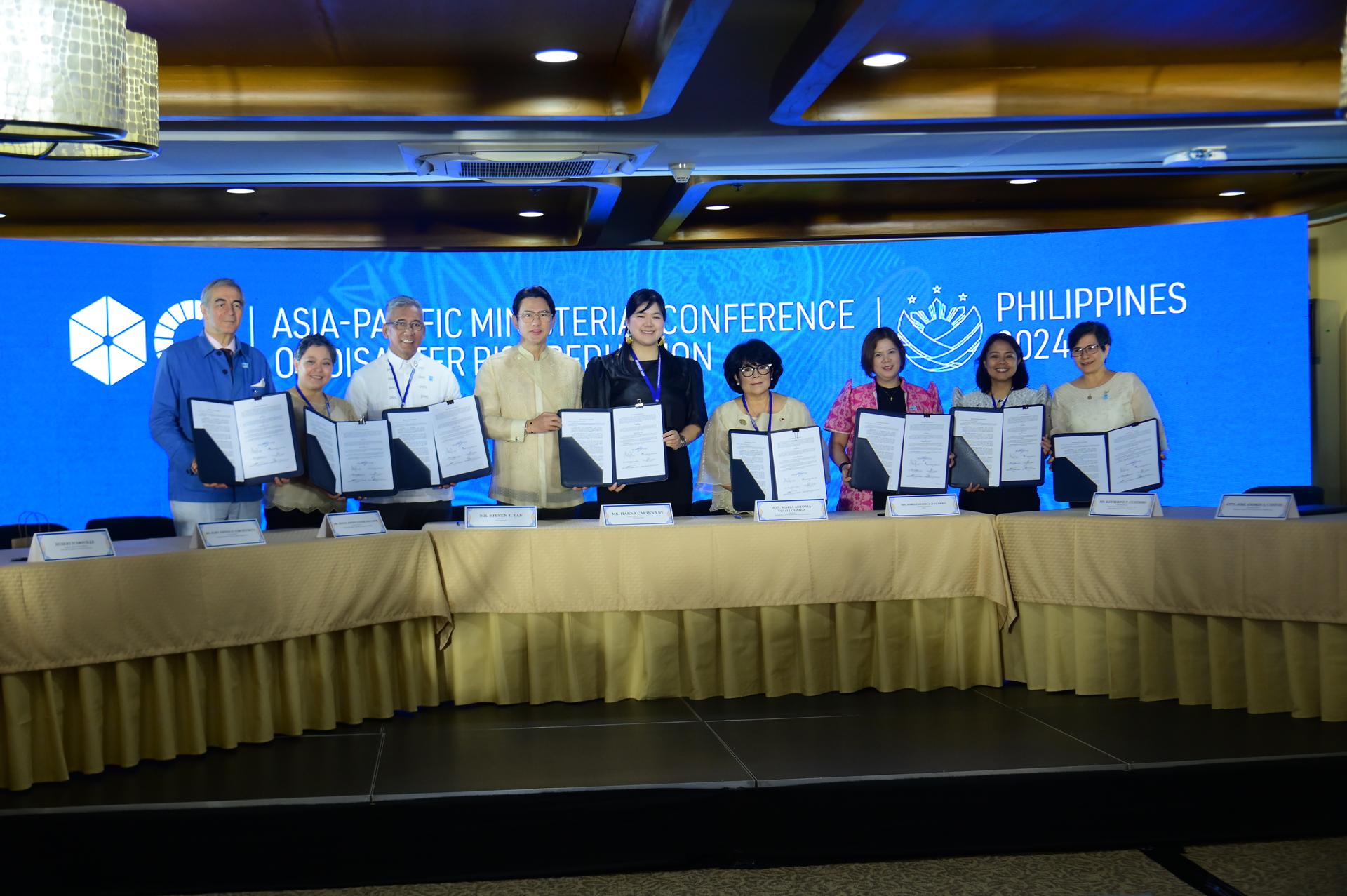 SM and DENR Partner to Save Critically Endangered Philippine Species