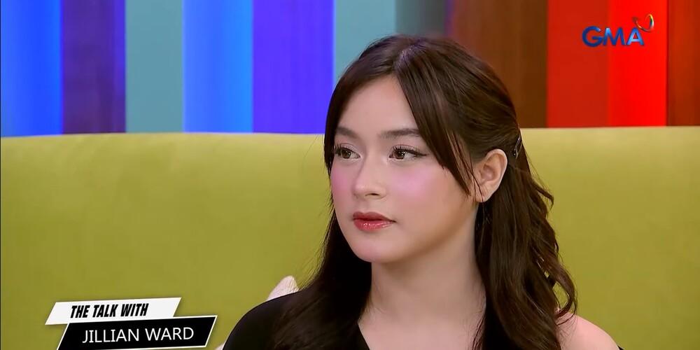 Do public figures have the right to complain? Jillian Ward answers