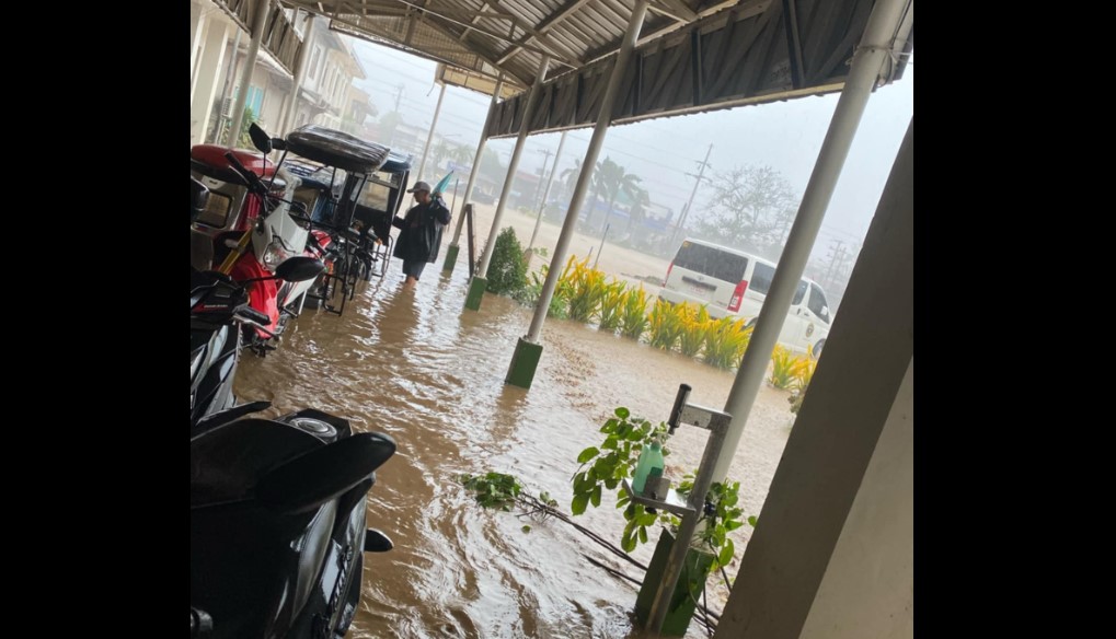 GSIS said its emergency loan is immediately available in areas placed under a state of calamity