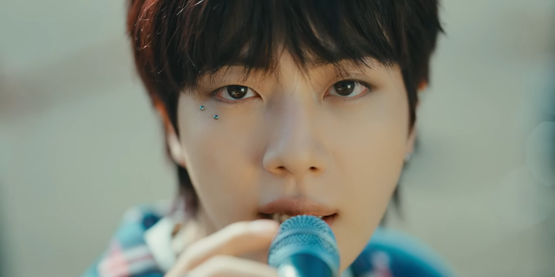 Jin of BTS joins Spotify's Billions Club with 'Don't Say You Love Me' - GMA Network