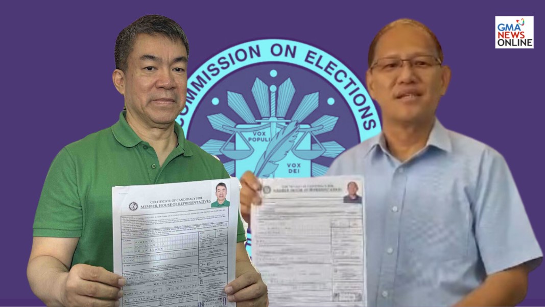 Koko seeks SC help vs. Marcy Teodoro's proclamation as Marikina rep