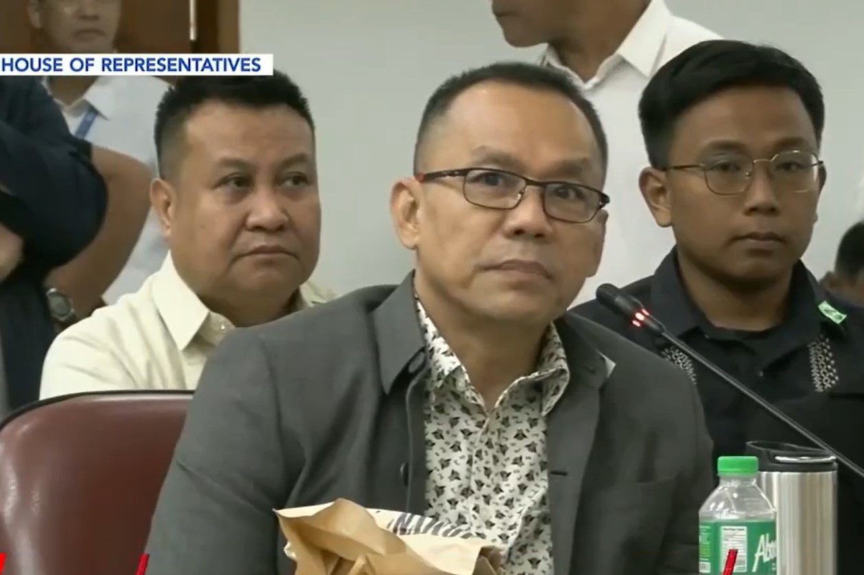 QuadComm: Leonardo hinted at discussing rewards in drug war