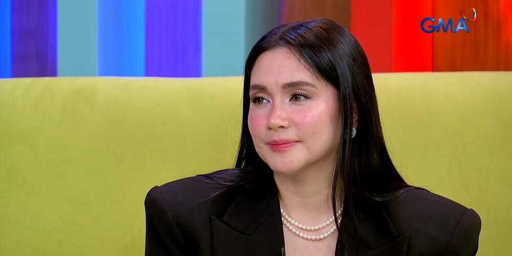 Mariel Padilla weighs in if she'd tell a friend their partner is cheating  on them: 'I need to have proof' | GMA News Online