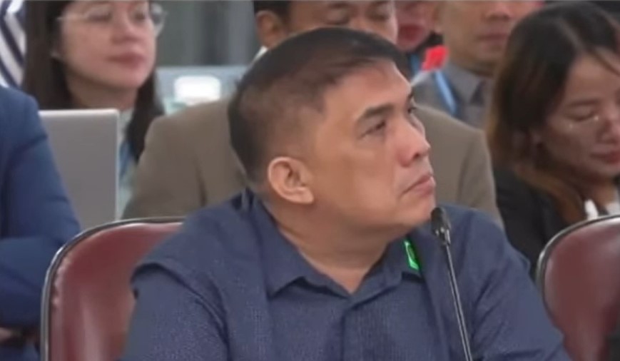 Ex-councilor tied to Los Baños mayor's slay points to policeman Garma tagged