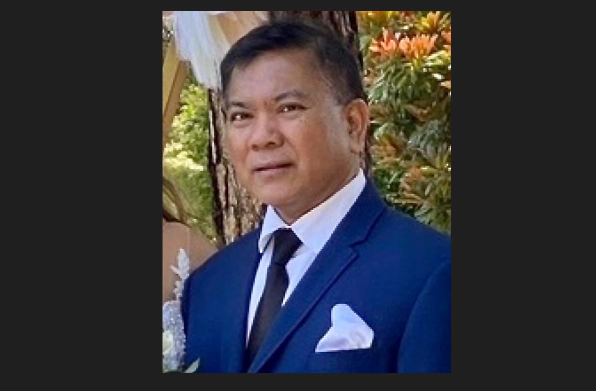 Fil-Am gym custodian Rolando Viray Yanga shot dead in Daly City, California