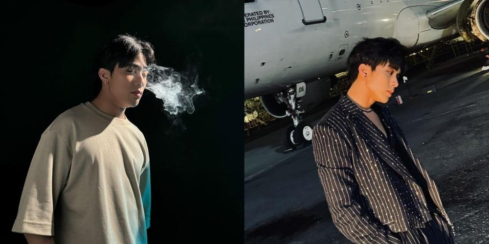 SB19’s Josh on his 31st birthday: ‘Still out here chasing dreams’ 