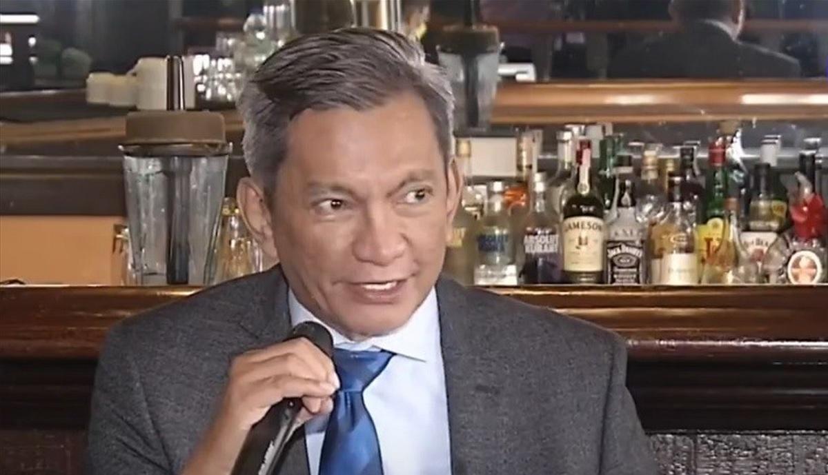 Salceda optimistic about PH entering into FTA with US