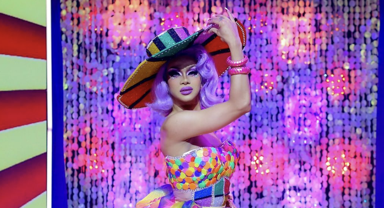 'Drag Race PH:' Maxie's 5 best moments in Season 3