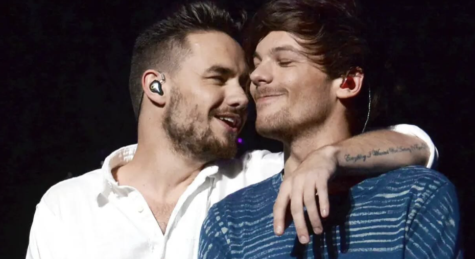 Louis Tomlinson writes Liam Payne a message: 'I'm really struggling with the idea of saying goodbye'