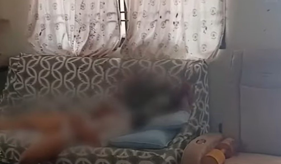 72-year-old clubbed to death with dumbbell by wife in Iloilo