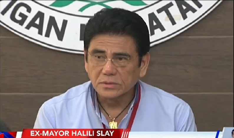 Albotra, itinangging may kinalaman siya sa pagpatay kay Mayor Halili ng Tanauan, Batangas thumbnail