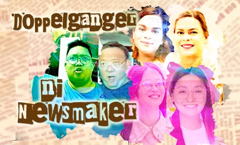 Mga ka-look-alike ng mga sikat at kontrobersiyal na personalidad, kilalanin thumbnail