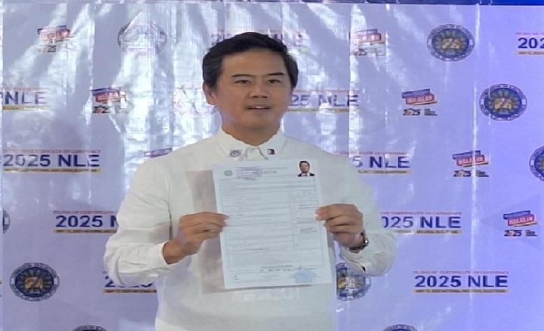 Senatorial aspirant Jimmy Bondoc on Tuesday backed the use of confidential and intelligence funds for some government offices.