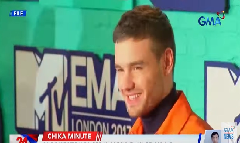 Resulta ng awtopsiya sa pumanaw na One Direction singer na si Liam Payne, inilabas na thumbnail