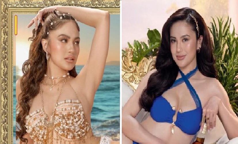 Rayver Cruz sa calendar portraits ni Julie Anne San Jose: 'Isa kang obra maestra' thumbnail