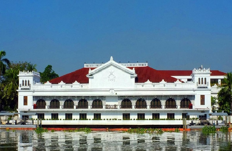 Palace suspends gov't work, classes in Manila, Pasay on Jan. 13 for INC event