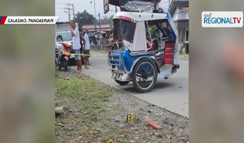 Agawan umano sa pasahero ng 2 tricycle driver, nauwi sa pananaksak; 1, patay thumbnail