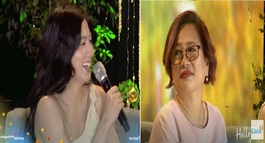 Direk Cathy, bakit hindi kilala si Jennica Garcia na kasama sa 'Hello, Love, Again'? thumbnail