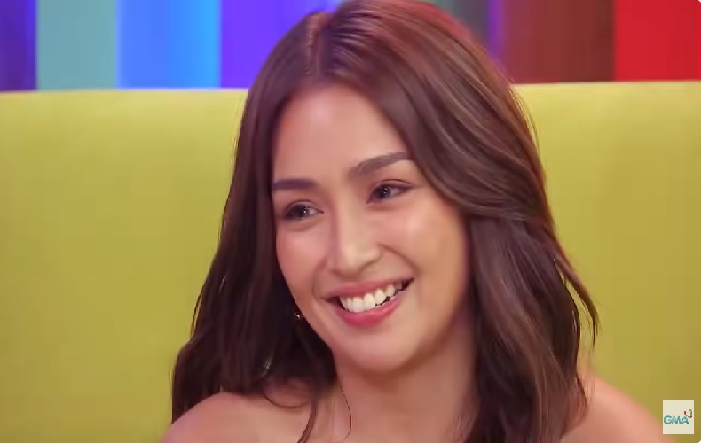 Kathryn matapos ang 11-taong relasyon kay Daniel: 'I still don’t know the real definition of love' thumbnail