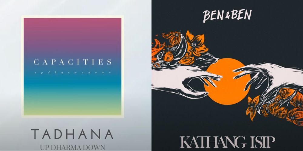 ‘Tadhana,’ ‘Kathang Isip,’ other OPM hits among Spotify’s top songs for the past 10 years