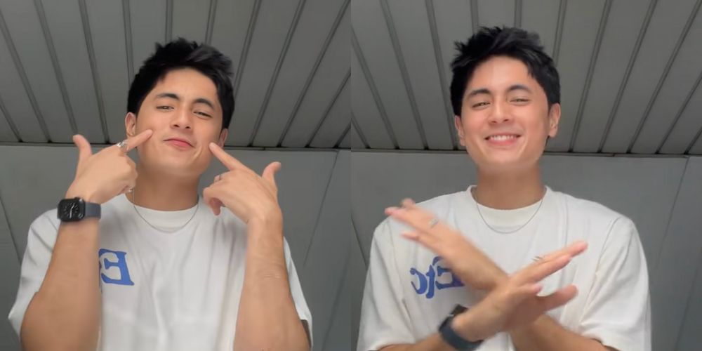 Miguel Tanfelix hops on ‘Namumula’ TikTok challenge