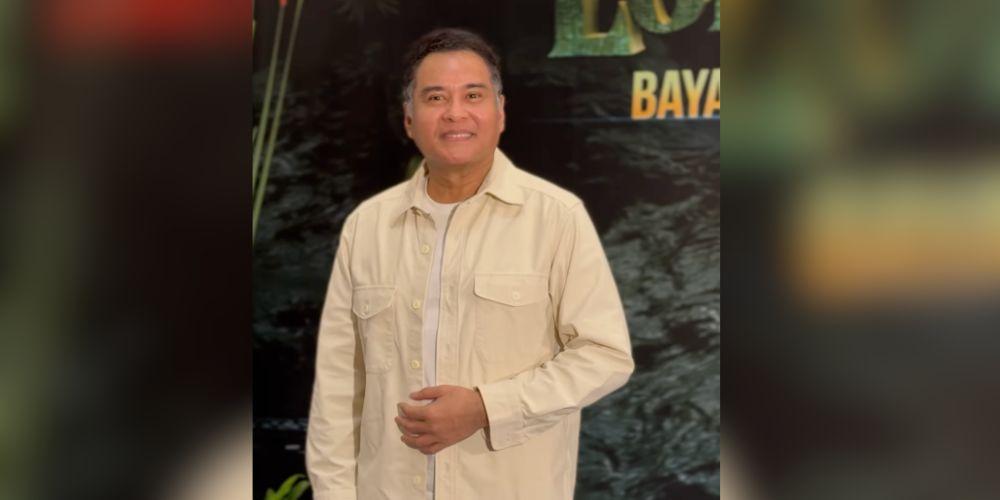 John Arcilla joins the cast of ‘Lolong’ Season 2