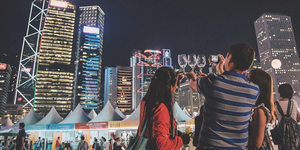 5 things to look forward to at the Hong Kong Wine & Dine Festival 2024