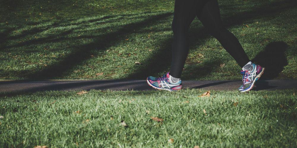 Is walking 10,000 steps daily an effective method for weight loss?